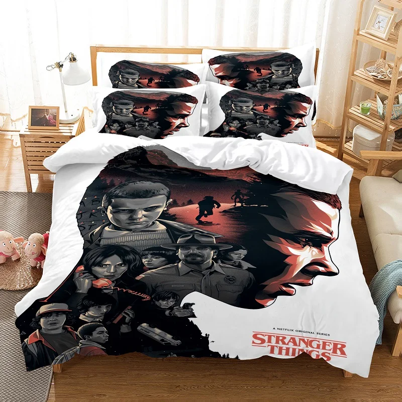 

bedding set duvet cover set 3d bedding digital printing bed linen queen size bedding set fashion design