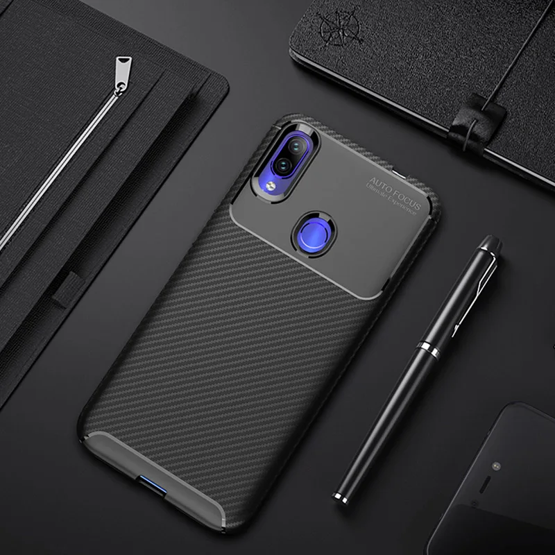 Чехол для телефона Xiaomi Redmi K30 K20 Pro задняя защита Note 9 8 7 чехол A крышка | Мобильные