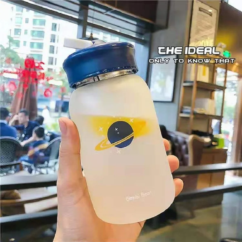 YRPBest продажа Рождественский подарок высокое качество Звездное небо чашка