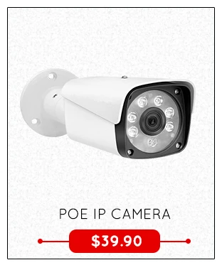 Мини ip-камера WiFi HD 2MP 1080P Беспроводная PTZ скоростная купольная 4X оптический зум CCTV двухстороннее аудио TF слот для карты безопасности наблюдения