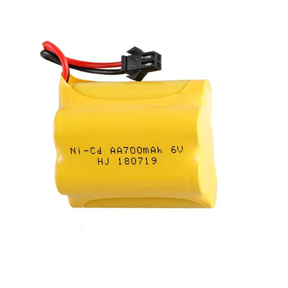 аккумулятор 6 в 700 мач с usb зарядн