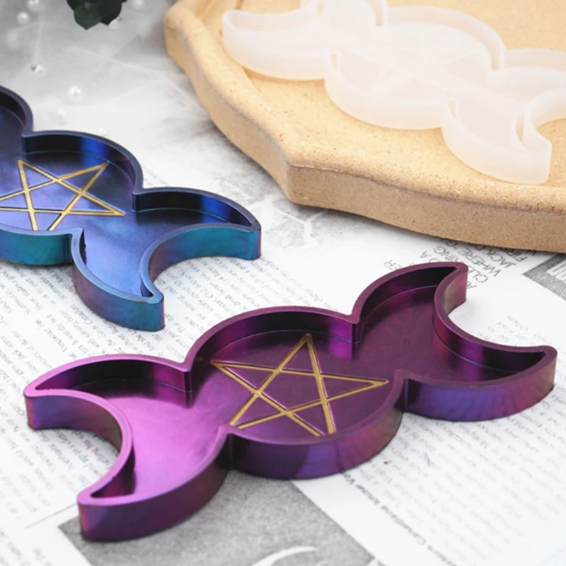 

48 Colors Cosmetic Grade Pearlescent Natural Mica Mineral Powder Epoxy Resin Dye Pearl Pigment DIY Jewelry Crafts Making