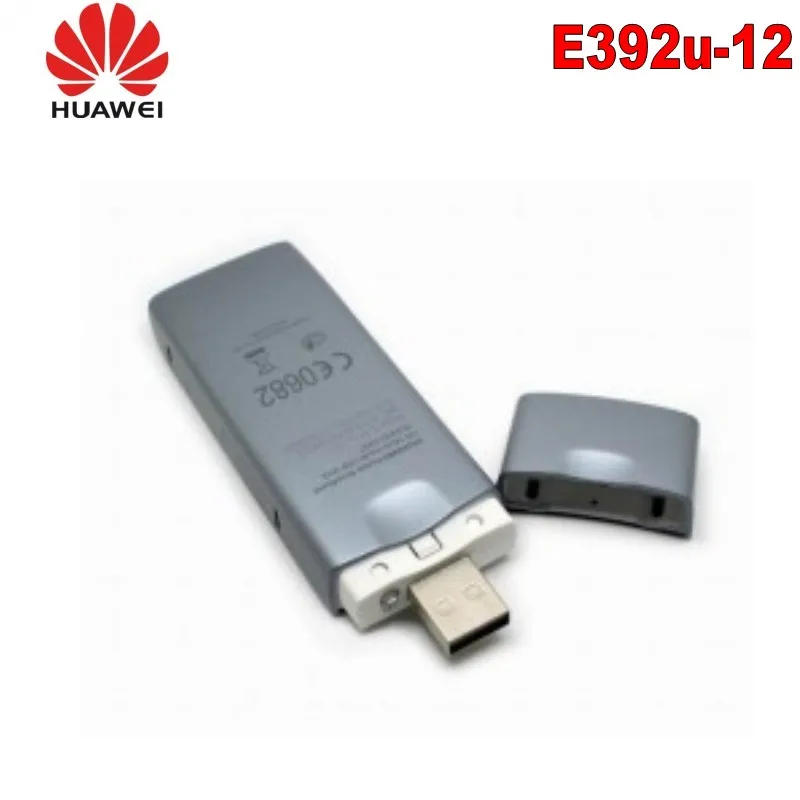 разблокированный huawei e392u 12 4g lte fdd usb dongle мо
