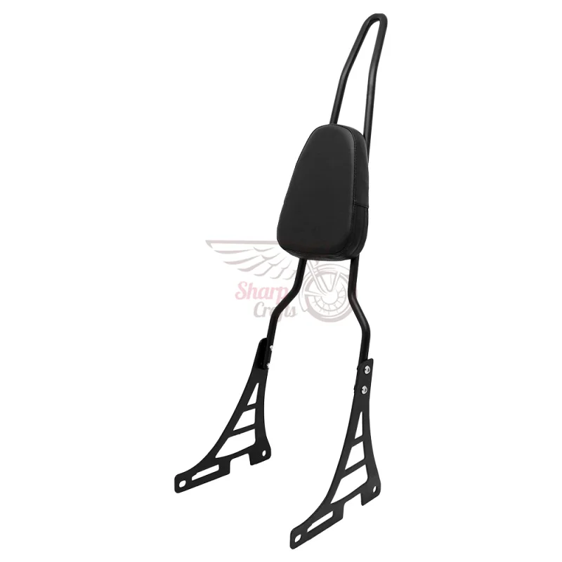 Съемная спинка пассажира для мотоцикла Harley Sportster XL883 XL1200 XL883C XL883R XL1200R XL1200C X48 -