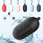 Чехол для Samsung Galaxy Buds + Buds Plus, роскошный простой силиконовый чехол для наушников Galaxy Buds Plus-Buds + чехол для наушников