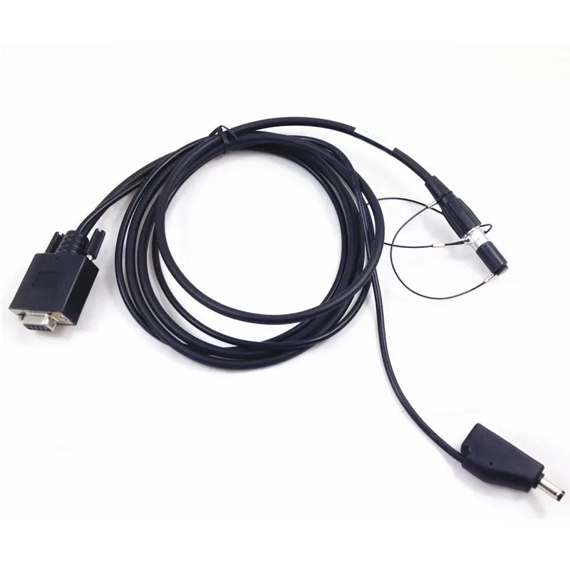 

32345 GPS Date Cable for Trimble GPS 5700 5800 R6 R7 R8 GNSS GPS TSCE TSC1 TDS PRO XR XRS XT Surveying Instrument 1.5M