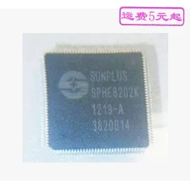 

(2 шт.) Φ SPHE8202K EVD, DVD QFP