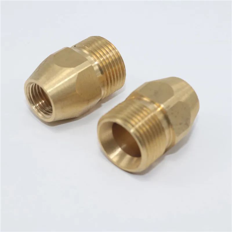 Медная насадка генератор пены специальные металлические аксессуары автомойка