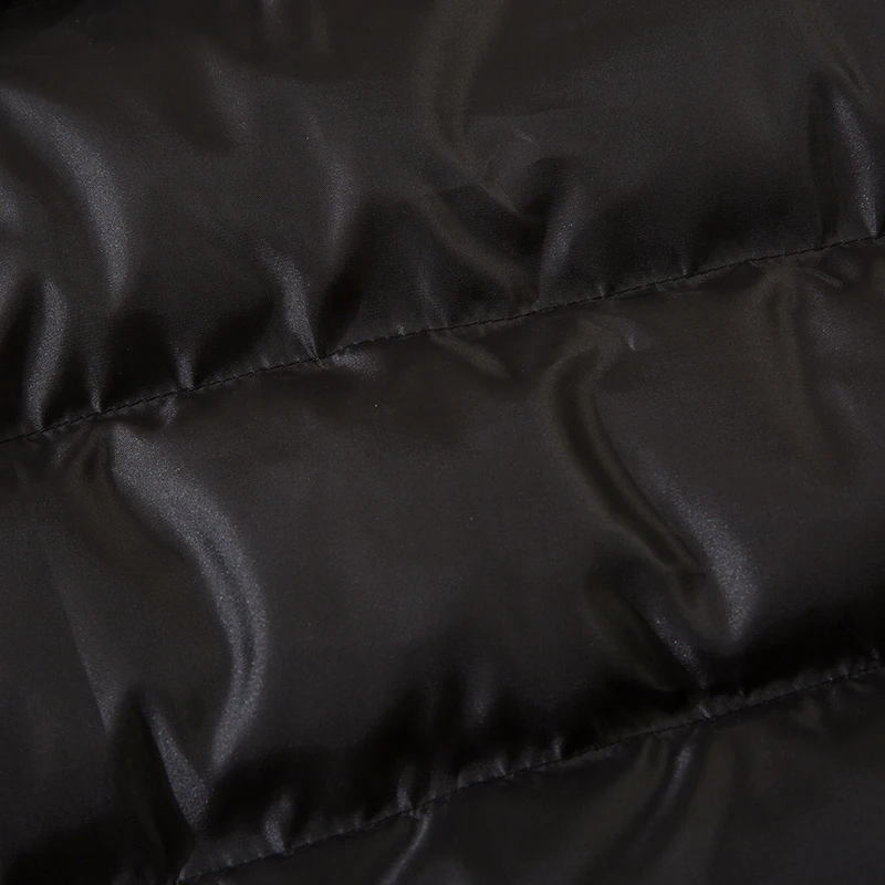 2021 New Leather PU Winter Mens Jacket Broken Heart Printed Hip Hop Zipper Thick Jackets Men Fashion Casual Streetwear Tops Coat