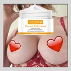 Крем для увеличения груди VOVA Up Size, стимулирующий Женские гормоны, крем для увеличения груди, быстрое рост