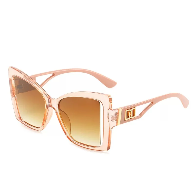 

Fashion Women Sunglasses Wholesale Holiday Lesuire Sun Glasses Summer Shades Eyewear Lentes De Sol Mujer Marca Famosa