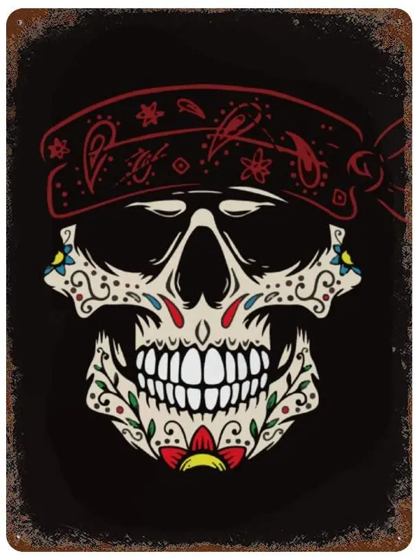 

Pirates Bathroom Decor Captain Morgan Bar Accessories Game Room Decorative Posters on the Wall Metal Plate Indoor Party Signs