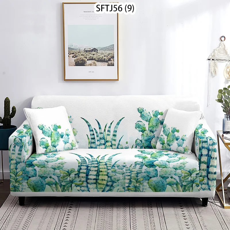 

Slipcover Reclinable Flower Leaves Recliner Chair Cover L Shape Sofa Cover Sofas for Living Room Couch Cover Couch Slipcover