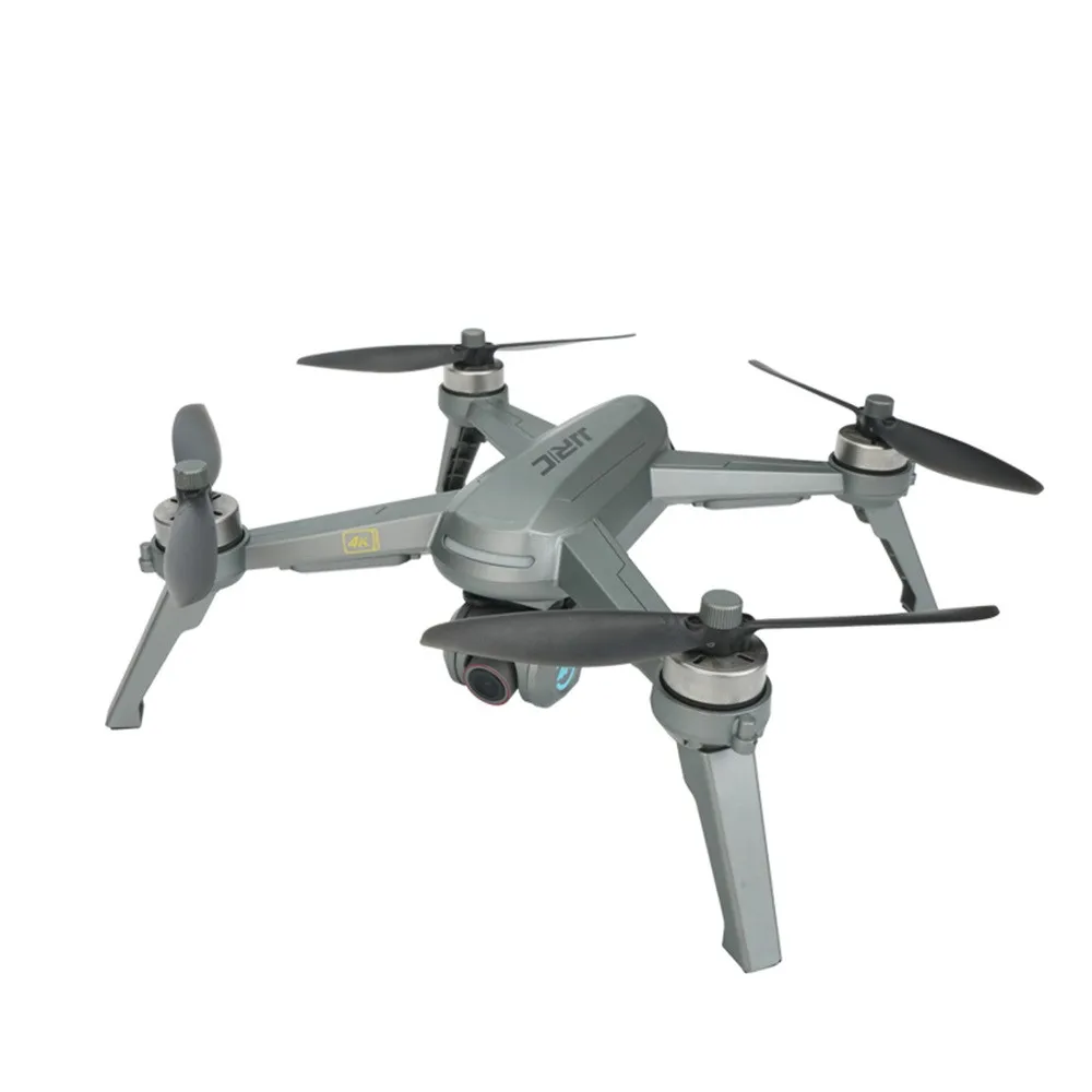 Высокое качество JJR/C X5P EPIK + бесщеточный мотор 5G Wifi FPV 4K камера gps RC Дрон