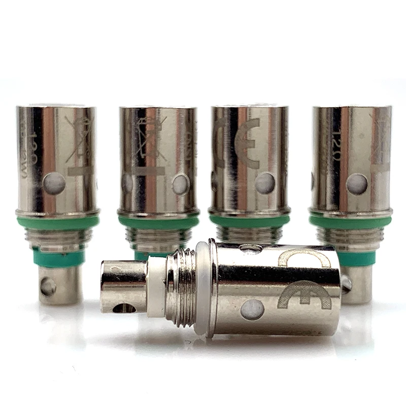 Vmiss ETS K1 атомайзер BDC BVC катушка 1.6ohm 1.8ohm Spryte 1.2ohm соль OCC Vape для электронных сигарет