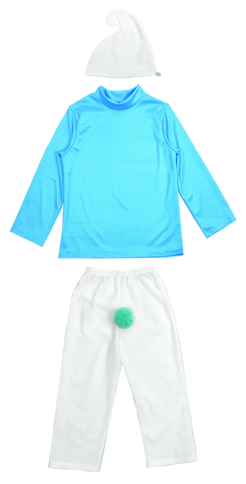 Детский костюм на Хэллоуин Возраст 3-10 лет | Тематическая одежда и униформа