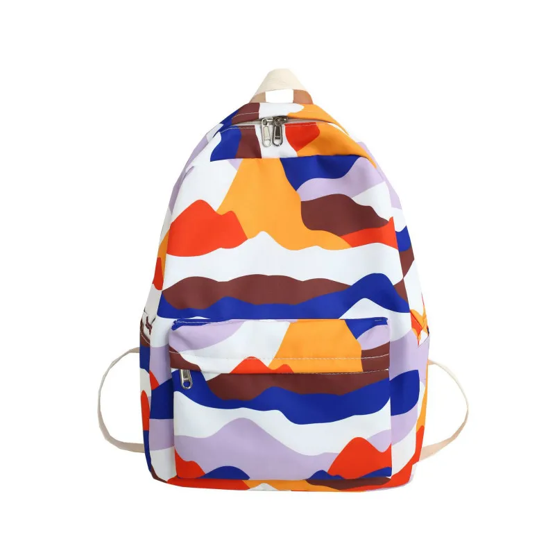 2020 школьные сумки Детские рюкзаки для девочек подростков легкие