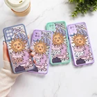 Чехол A51 для Samsung A52, чехол S20 FE S21 Plus S22 Ultra, чехол для Samsung A32 A50 A33 A52S A21S A12 A53 A22 S22, жесткая задняя крышка