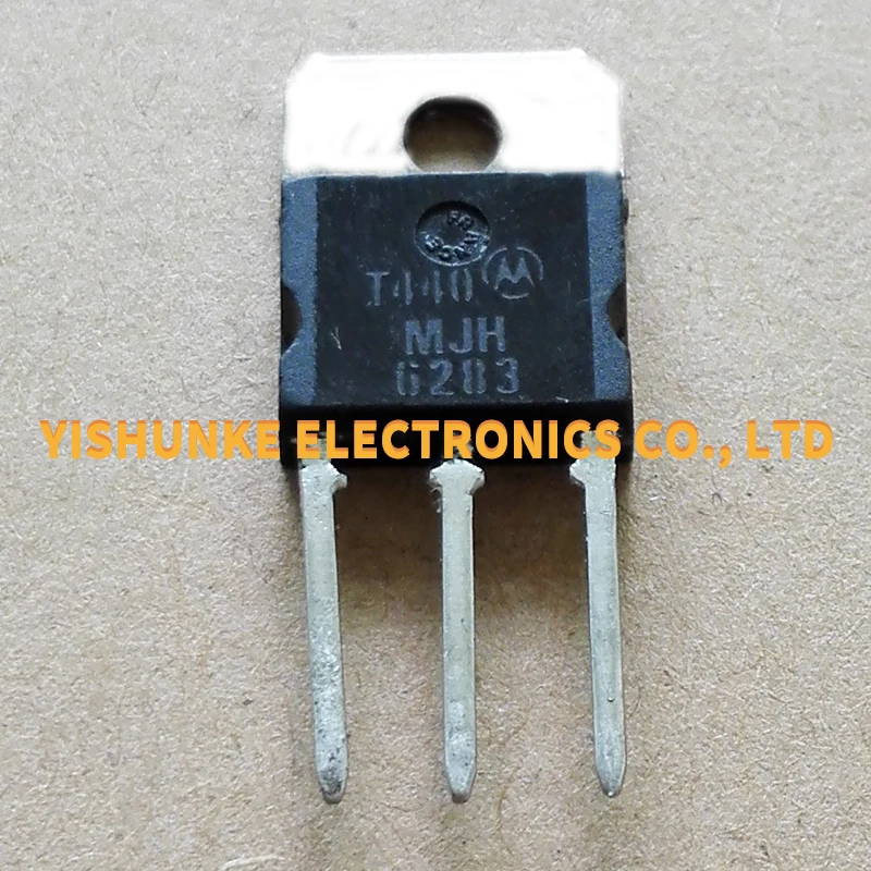 10 шт. CS60-16I01 CS60-16101 MA655 MJH6283 MN1016 MP1016 MBR30A0PT MJH11021 MJH11022-247 TO-3P | Электроника