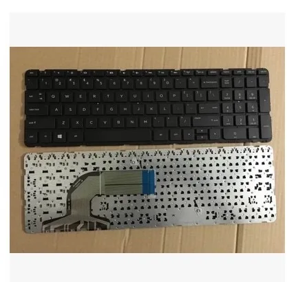 

for HP 15-d009sx Keyboard US Version