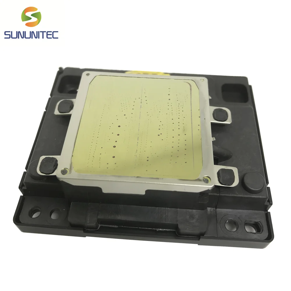 Оригинальная печатающая головка WF7015 для принтеров Epson WF7018 WF7515 WF3011 WF3531 WF3541 WF7521 WF7511