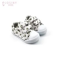josiny sneakers for kids shoes baby girls boys canvas toddler casual lightweight breathable soft sport running childrens shoes