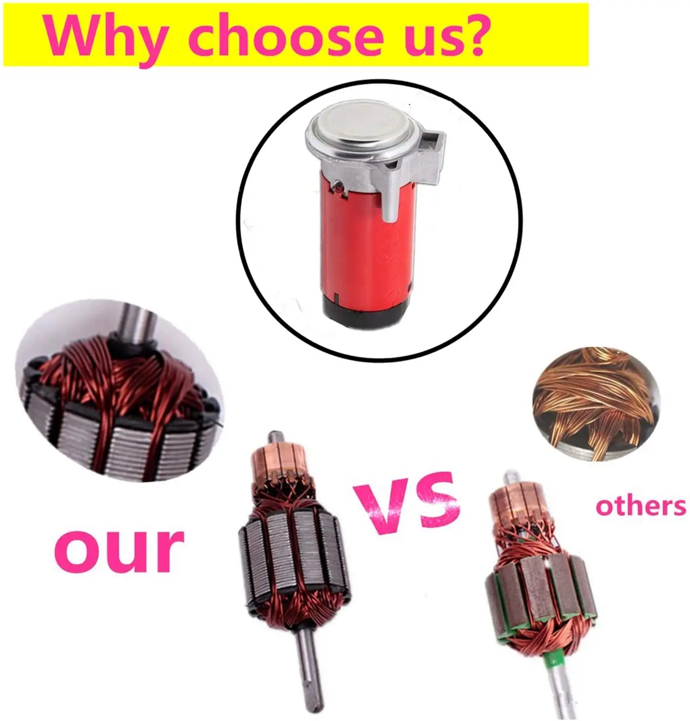 

12V Air Horn Pump Loud Car Truck Vehicle Train Motorcycle Siren Horn Multi-tone Claxon Horns Air Compressor Portable Auto Parts