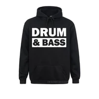 drum and bass music dnb for djs crazy long sleeve hoodies winter mens men sweatshirts crazy clothes faddish