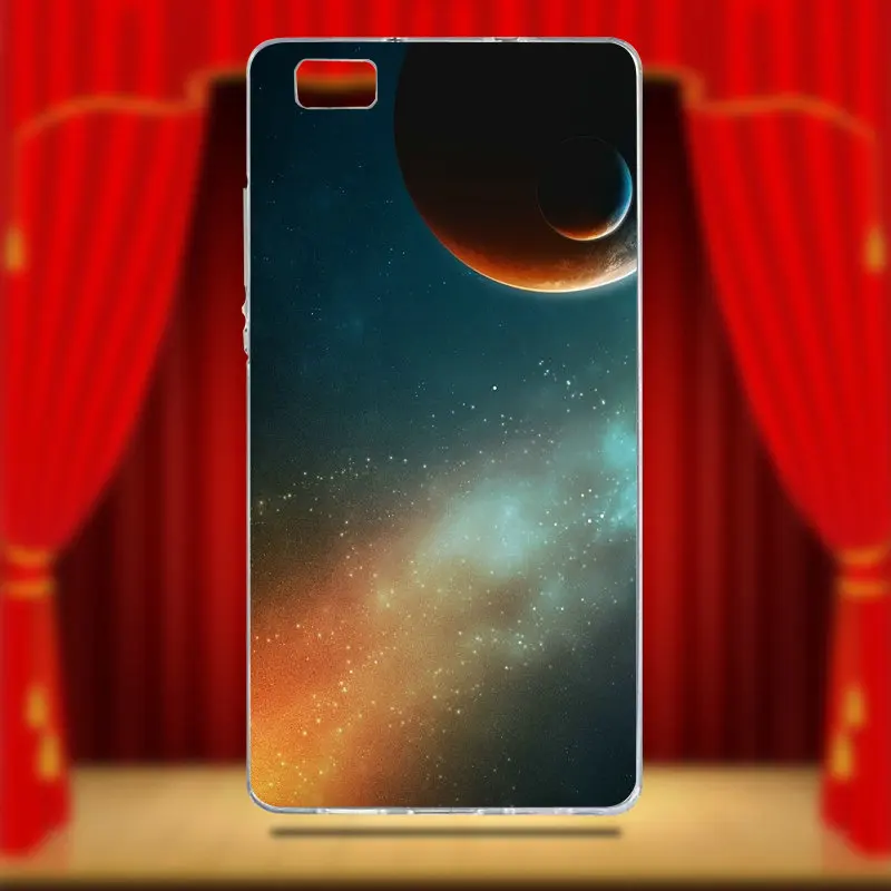 Мягкие ТПУ чехлы для телефонов Huawei P8 P9 P10 Mate 10 Pro Y5 Y6 Y3 II Y7 Honor 6X 7X 9 Lite оболочка сумки