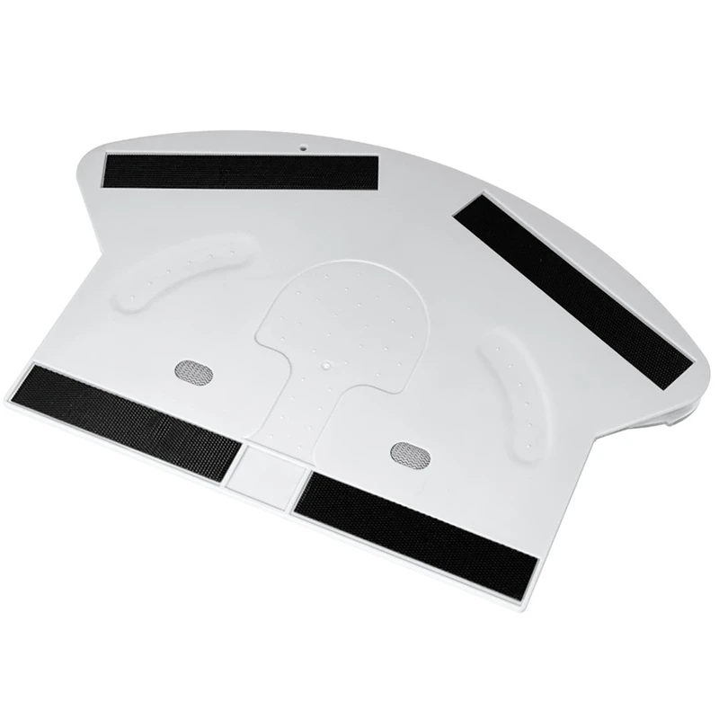 

Vacuum Cleaner Haul Rack for Midea VCR03 Robot Vacuum Cleaner Parts Replacement Mop Cloth Frame Mop Board