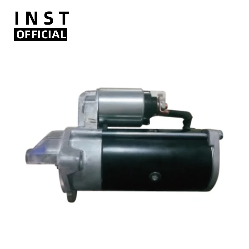 

STARTER FOR MOTOR FOR MITS 2.2KW 12V 9T
