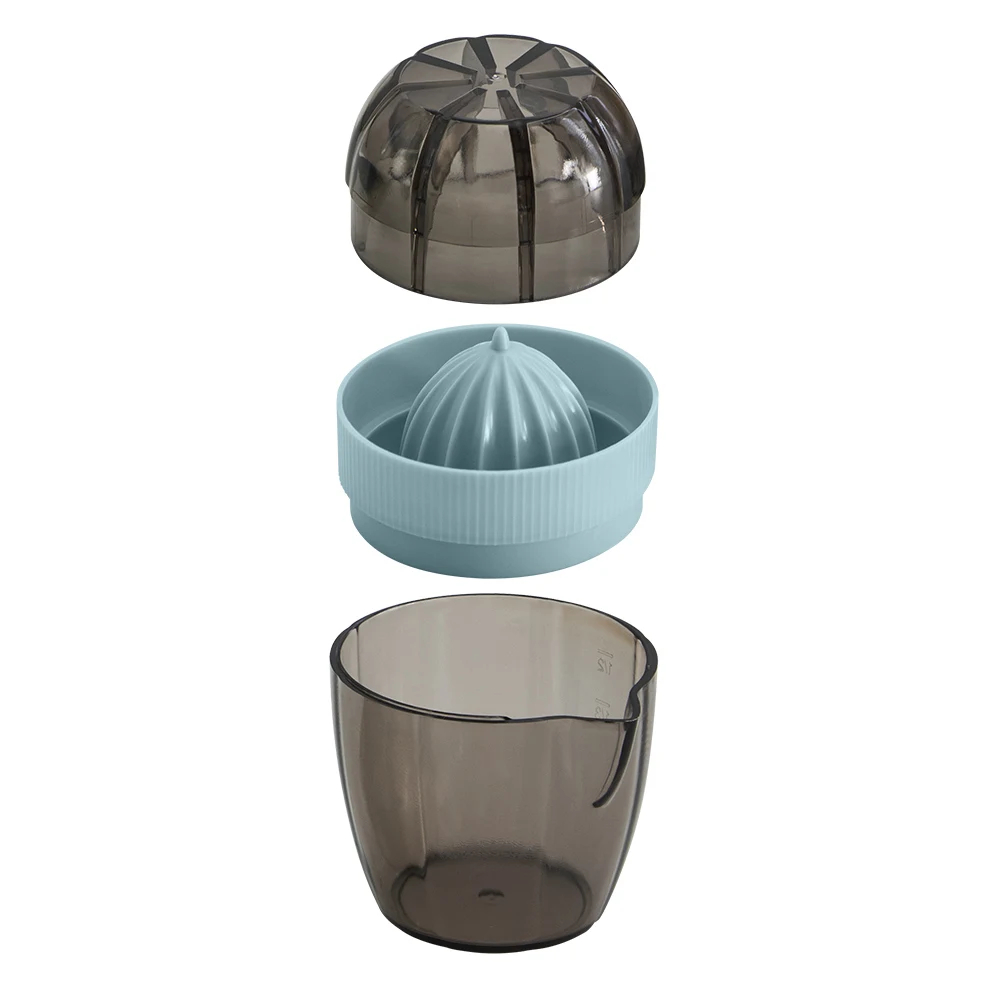 Портативный ручной соковыжималка для цитрусовых апельсинового лимона Ручной