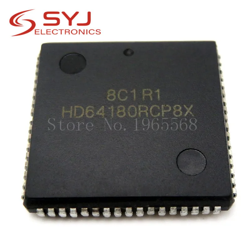 

1 шт./лот HD64180RCP6X HD64180RCP10X HD64180RCP8X HD64180RCP HD64180