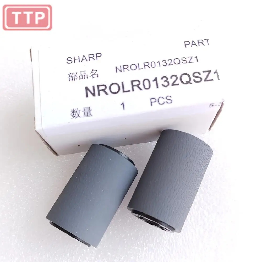 Оригинальный ролик для подачи бумаги Sharp ARM208 ARM256 ARM316 ARM258 MX260 MX264 MX310 MX314 NROLR0132QSZZ