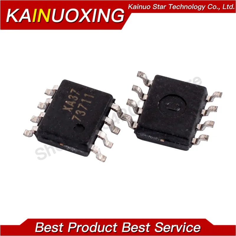 10 шт. FAN73711 SOP8 73711 SOP SMD FAN73711MX SOP-8 новый оригинальный 10 шт. FAN73711 SOP8 73711 SOP SMD FAN73711MX SOP-8 новый оригинальный