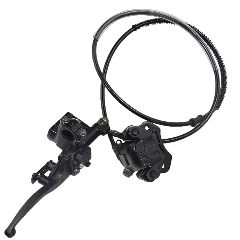 Главный тормозной цилиндр мотоцикла для ATV Quad компании TaoTao Buyang Coolsport Kazuma 50 90 110 125 CC