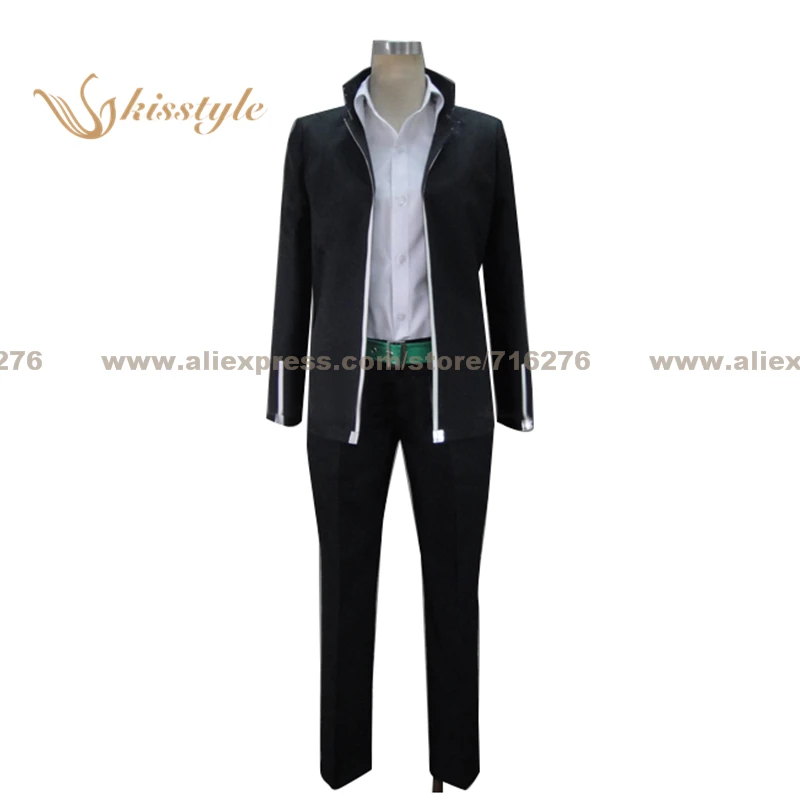 

Аниме Nisekoi: False Love, униформа Raku Ichijo, костюм для косплея, на заказ