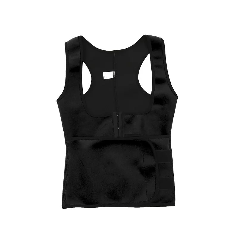 Женский спортивный бюстгальтер пуш-ап на молнии без косточек ударопрочный для