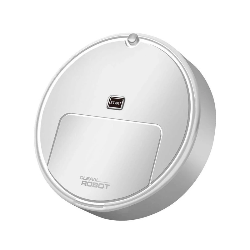 EAS-робот-пылесос домашний автоматический умный подметальный робот-Пол грязевая