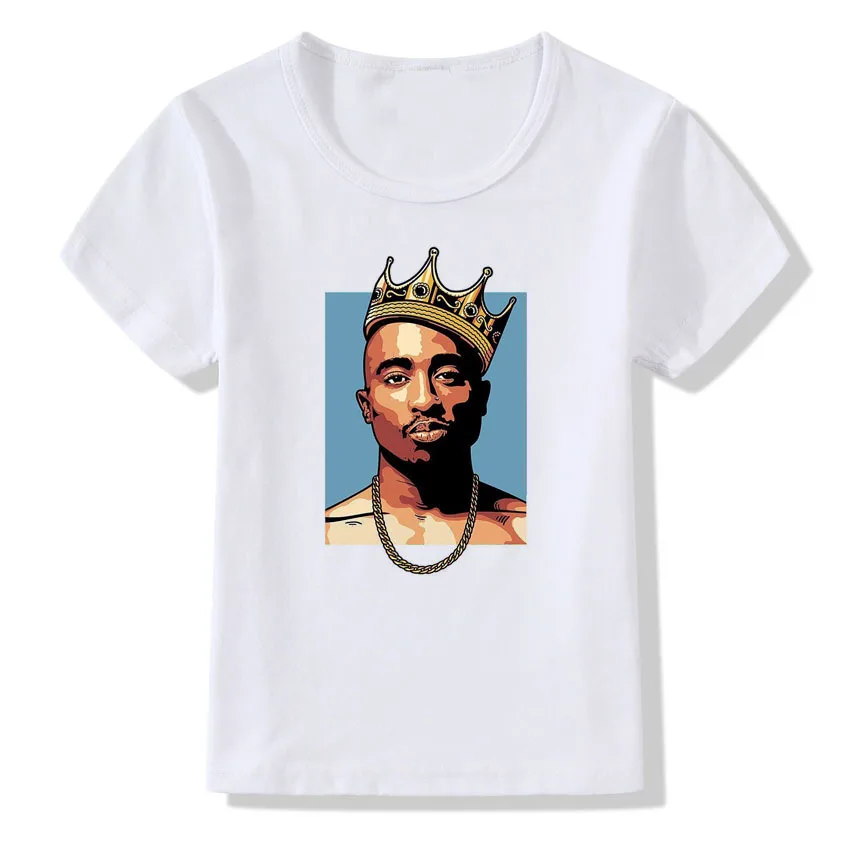 Для мужчин футболка с принтом для маленьких мальчиков короткий рукав футболки