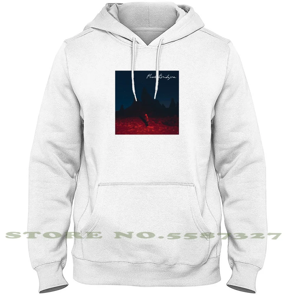 

Phoebe Punisher Hoodies Sweatshirt For Men Women Women Portrait Space Mountain Bridgers Rock Night Cool Music Girl Love