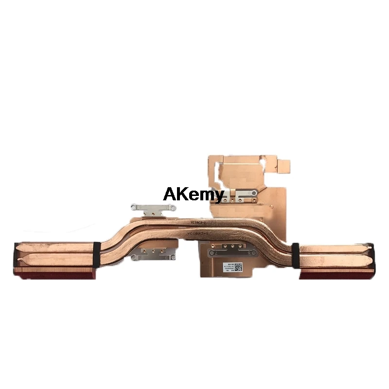 Новый оригинальный теплоотвод ноутбука для For Asus Strix TUF 6 FX505 FX505G FX505GE FX505GD FX705GM