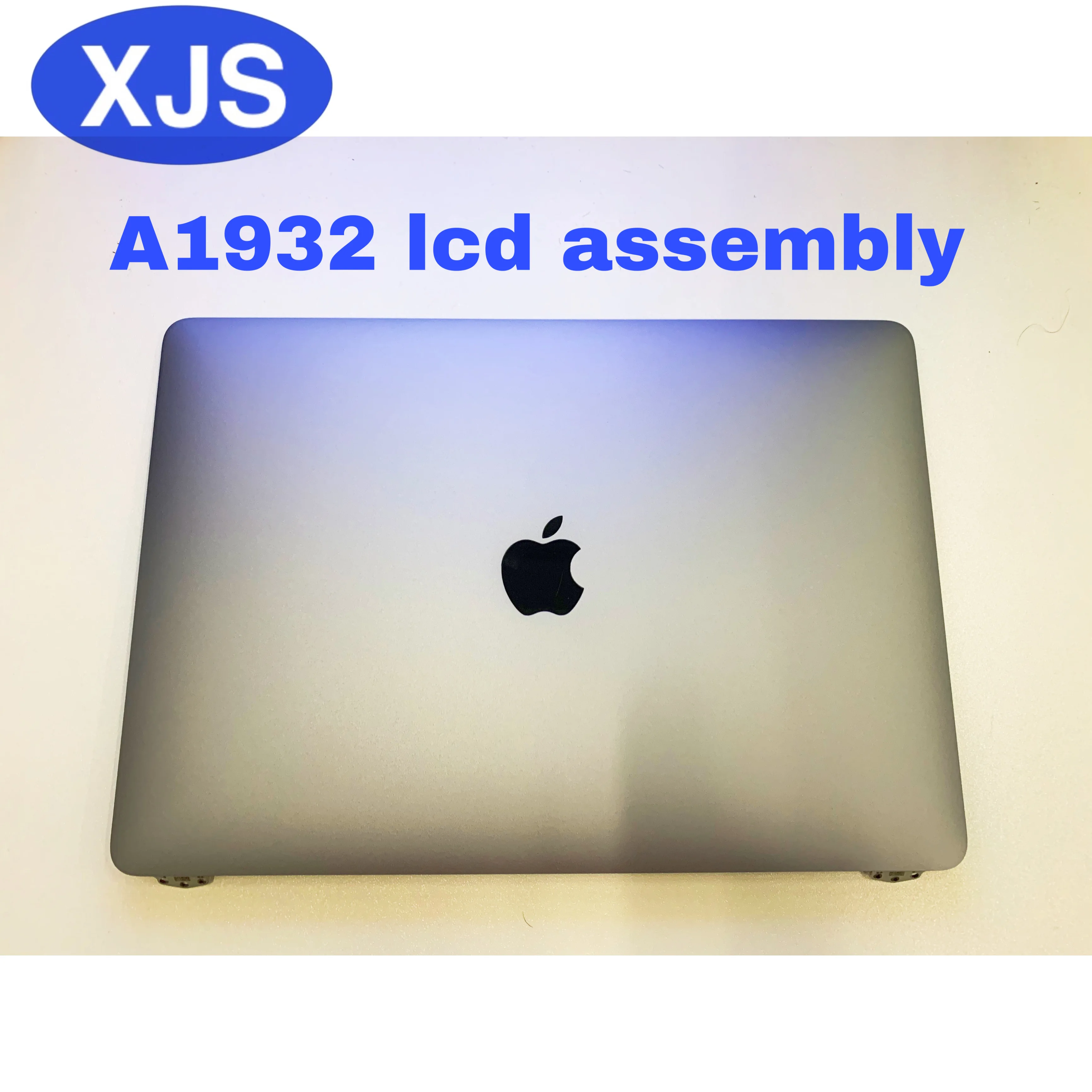 A1932 ЖК экран в сборе для Macbook Air New Grey/Gold/Slive Retina 13 дюймов сменный дисплей ноутбука 2018