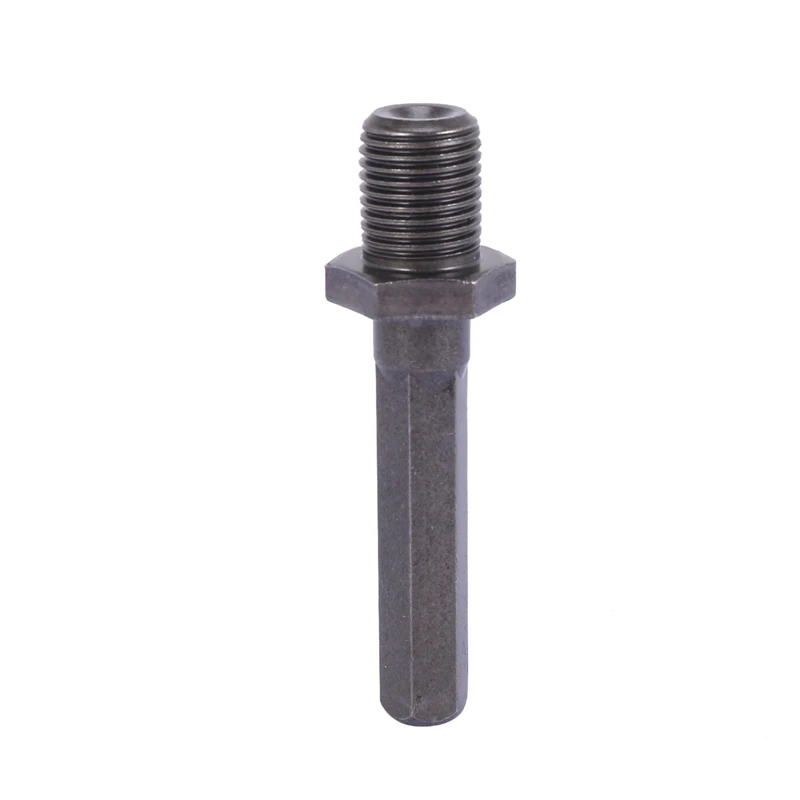 

Screw Splitting Cone Twist Firewood Drill Bit Wood Splitter U Anti-Skid Thread