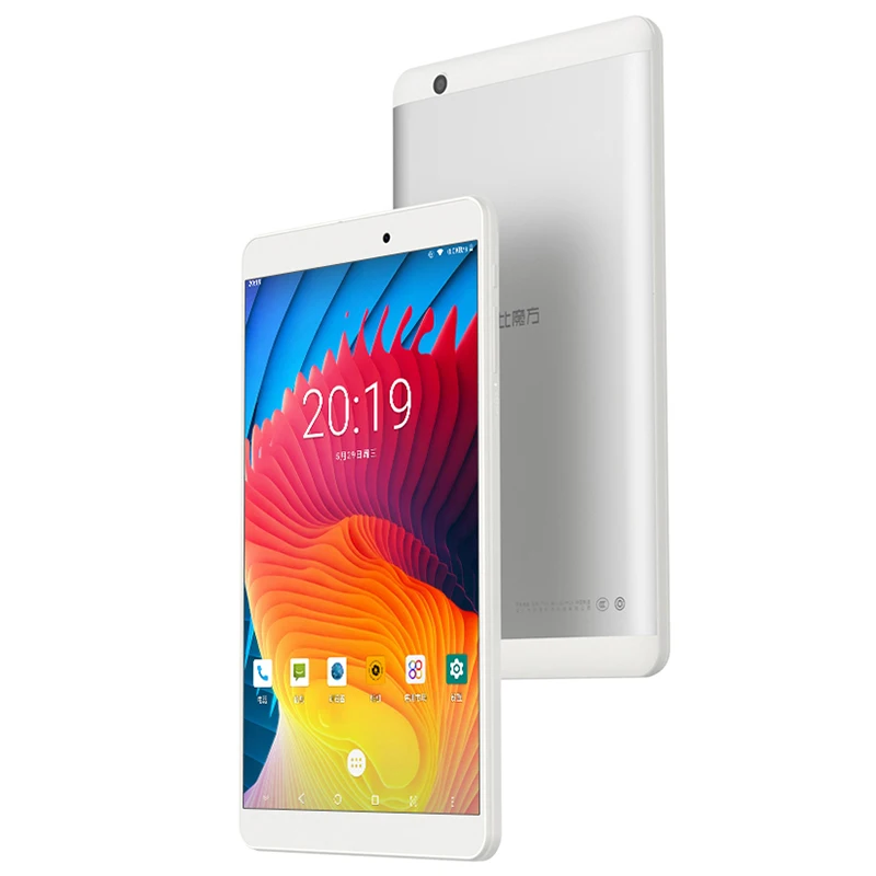 Alldocube Супер Экономичный Iplay 8 Pro Mtk8321 четырехъядерный 8 дюймов 1280x800 Ips 2 Гб Ram 32 Гб Rom Android 9,0 Dua