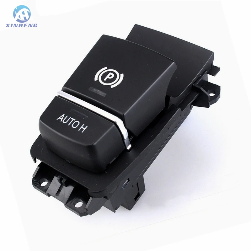 NEW Parking Brake Switch P Button For BMW F10 F11 518 520 523 525 528 530 535 550 M550 OEM 61319385029 NEW Parking Brake Switch P Button For BMW F10 F11 518 520 523 525 528 530 535 550 M550 OEM 61319385029
