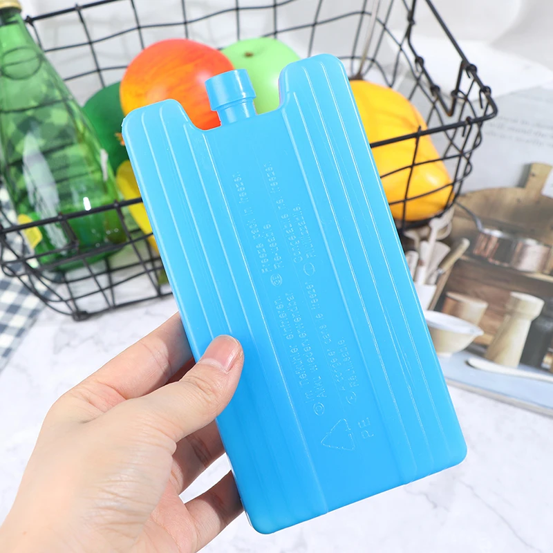 Практический кулер коробка Кемпинг свежесть Еда хранения Многоразовые