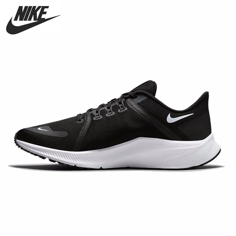 

Original New Arrival NIKE QUEST 4 Men's Running Shoes Sneakers