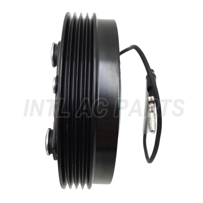 95201-63JA1 95201-63JA0 V08A1AA4AG D4302917 9520163JA1 9520163JA0 10S17C Auto Air A/C Compressor clutch set For Suzuki Swift SX4 |