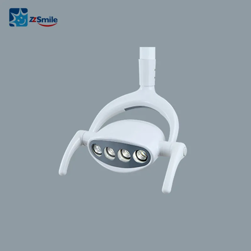 

High Performance CE Approved KY P102A Dental Lamp with 4Pcs Led Tube